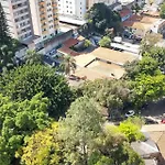Rent Sao Paulo - Temporary Apartments