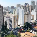 Rent Sao Paulo - Temporary Apartments