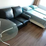 Rent Sao Paulo - Temporary Apartments