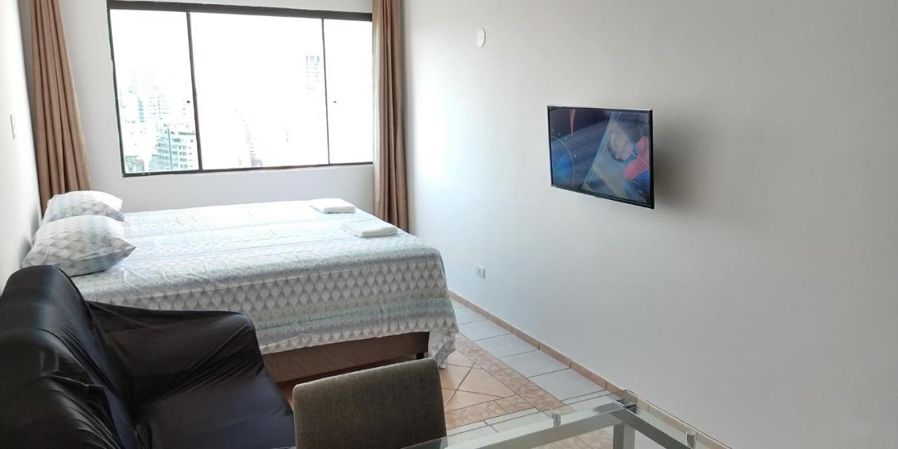 Rent - Temporary * São Paulo