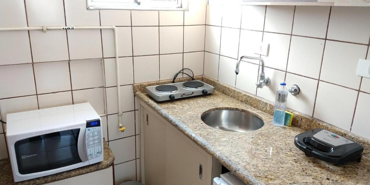 Rent - Temporary * São Paulo